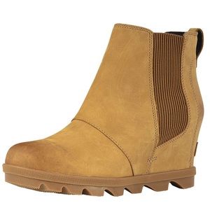 SOREL Joan of Arctic Wedge II Chelsea
